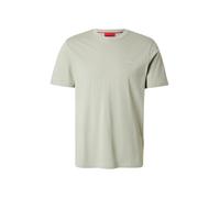 HUGO Camiseta 'Dero' verde pastel M verde pastel
