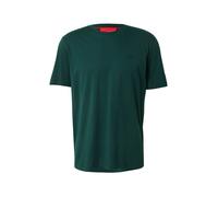 HUGO Camiseta 'Dero' verde XXL verde