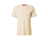 HUGO Camiseta 'Dero222' marfil XL marfil