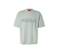 HUGO Camiseta 'Dinkee' menta XS menta