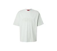 HUGO Camiseta 'Dinkee' verde pastel M verde pastel