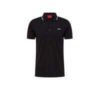 HUGO Camiseta 'Dinoso' negro / blanco M EUR