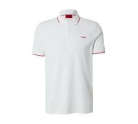 HUGO Camiseta 'Dinoso' rojo / blanco XXL EUR