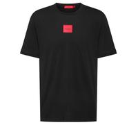 Hugo Camiseta Diragolino Diseño Logotipo del pecho para Hombre (GT36022)