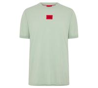 Hugo Camiseta Diragolino Diseño Logotipo del pecho para Hombre (GT36022)