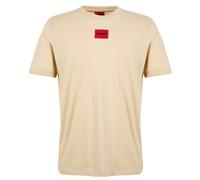 Hugo Camiseta Diragolino Diseño Logotipo del pecho para Hombre (GT36022)