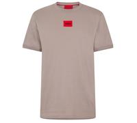 Hugo Camiseta Diragolino Diseño Logotipo del pecho para Hombre (GT36022)