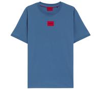 Hugo Camiseta Diragolino Diseño Logotipo del pecho para Hombre (GT36022)