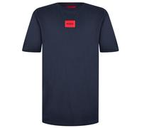 Hugo Camiseta Diragolino Diseño Logotipo del pecho para Hombre (GT36022)