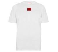 Hugo Camiseta Diragolino Diseño Logotipo del pecho para Hombre (GT36022)
