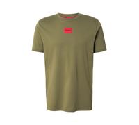 HUGO Camiseta 'Diragolino212' oliva S EUR