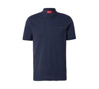 HUGO Camiseta 'Donos' marino M marino