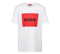 Hugo Camiseta Dulive Logo Caja para Hombre (GT3962)
