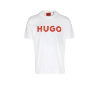 HUGO Camiseta DULIVIO blanco | S