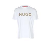 HUGO Camiseta DULIVIO blanco | S