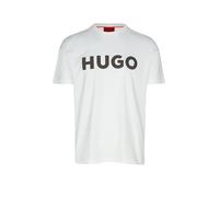 HUGO Camiseta DULIVIO crema | M