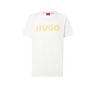 HUGO Camiseta DULIVIO blanco | XL