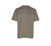 HUGO Camiseta gris | S