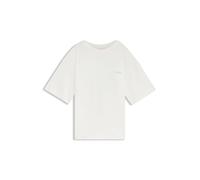 HUGO Camiseta loose fit para niños en algodón con diseño deportivo - StyleG01023/15312A, G01023 Natural 126