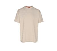 HUGO Camiseta Loungewear beige | S