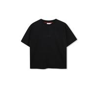 Hugo, Camiseta Manga Corta de Algodón Orgánico, Niño
