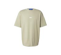 HUGO Camiseta loose fit para niños en algodón con ilustración de logo en la espalda - StyleNalono, 50509776 Cal S
