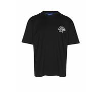 HUGO Camiseta NATOPU negro | L