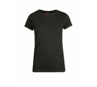 HUGO Camiseta negro | S