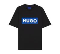 Hugo - Camiseta Nico Diseño Estampado para Hombre