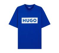 Hugo Camiseta Nico Diseño Estampado para Hombre (GT12188)