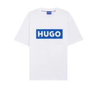 Hugo Camiseta Nico Diseño Estampado para Hombre (GT12283)