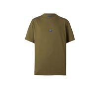 HUGO Camiseta 'Nieros' oliva XXL EUR