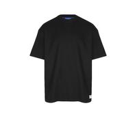 HUGO Camiseta NUWAFFLE negro | XL