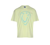 HUGO Camiseta OVERSIZED_TEE_B_11 verde | XS