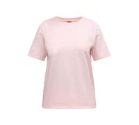 HUGO Camiseta de pijama relaxed fit en algodón elástico. - StyleHUGO ID T-SHIRT, 50555634 Rosa claro XS