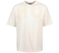 Hugo Camiseta para Hombre, Blanco Abierto 121, M