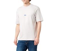 Hugo Camiseta para Hombre, Light/Pastel Purple 535, M