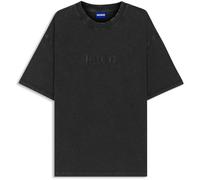 Hugo Camiseta para Hombre Nebute, 001negro, M