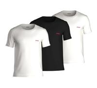 Hugo Camiseta para Hombre RN Triplet P 10268102 Underwear_T_Shirt, M
