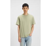 HUGO Camiseta relaxed fit en algodón con logo estampado - StyleDapolino, 50488330 Cal L