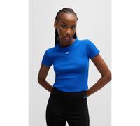 Hugo Blue Camiseta Azul 50510749-493 L
