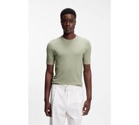 HUGO Camiseta slim fit de punto - StyleSan Carl-CV, 50536693 Cal S