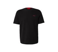 HUGO Camiseta térmica 'Austin' negro XL negro