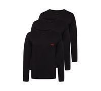 HUGO Camiseta térmica negro S EUR
