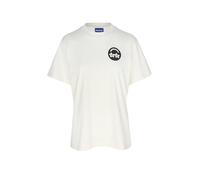 HUGO Camiseta VINTAGE blanco | XS