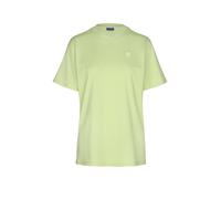 HUGO Camiseta de punto de algodón con logo Happy HUGO - StyleVintage Tee_B_1, 50518139 Cal L