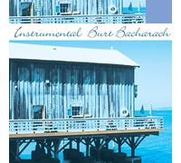 Hugo Capaldi Orchestra - Instrumental Burt Bacharach