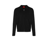 HUGO Cárdigan SAN JEAN negro | XL