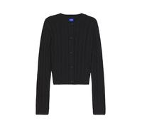 HUGO Cárdigan 'Sbradina' negro XL EUR