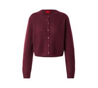 HUGO Cárdigan 'Sfebra' cyclam M cyclam